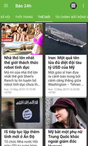 Báo 24H : Tin tức Việt, tin nhanh 4