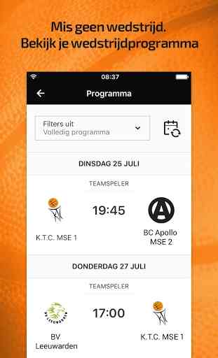 Basketball.nl 1