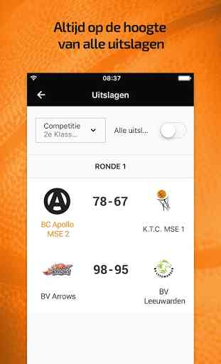 Basketball.nl 3