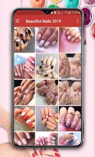 Beautiful Nails  1