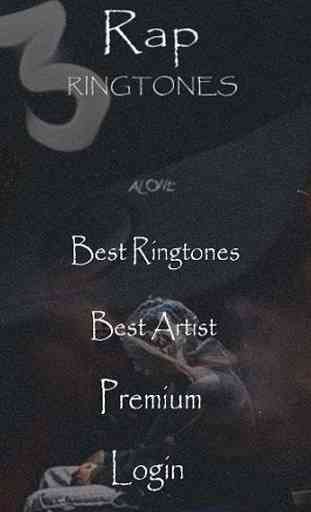 Best Rap & Hip Hop Free Ringtones 1