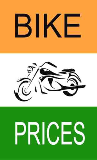 Bike Price In INDIA 1