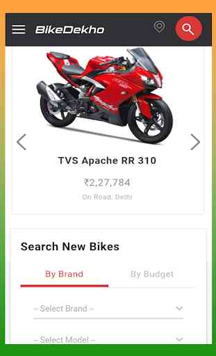 Bike Price In INDIA 4