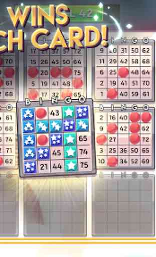 Bingo Infinity™️ - Free Casino Slots & Bingo Games 1