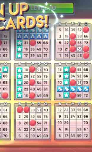 Bingo Infinity™️ - Free Casino Slots & Bingo Games 3