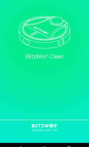 BlitzWolf Clean 1