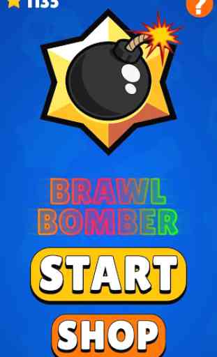 Brawl Bomber 1