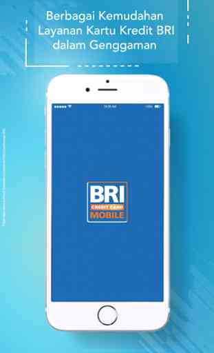 BRI Credit Card Mobile 1