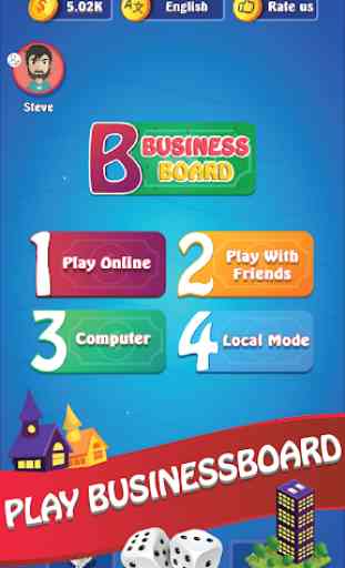Business Board 1