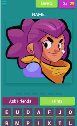 Can You Guess It?: Brawl Stars 2