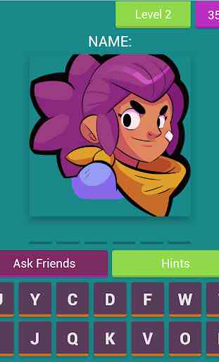 Can You Guess It?: Brawl Stars 4