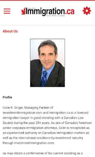 Canada Immigration 2
