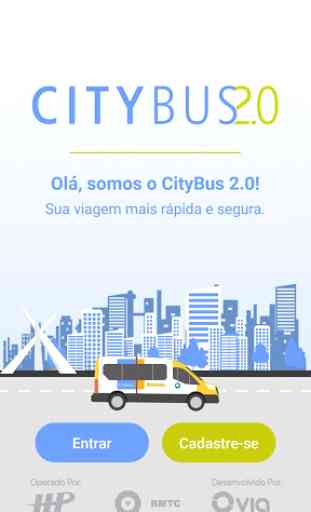 CityBus 2.0 1
