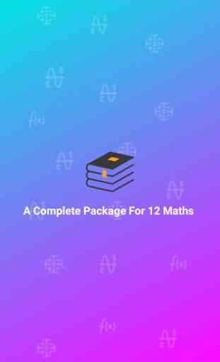 Class 12  Maths NCERT solution 1