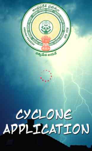 Cyclone Application 1