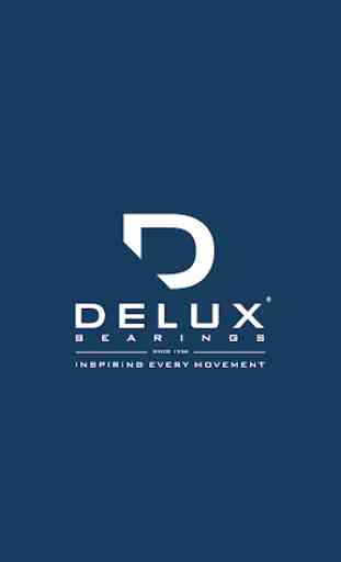 Delux Bearings 1