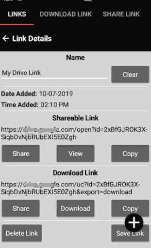 Direct Download Link Generator 4