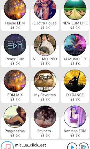 EDM DJ Music - Free download 1