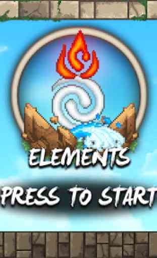 Elements 1