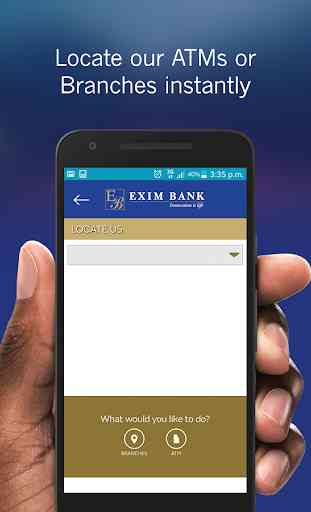 Exim Online Banking - Personal 2