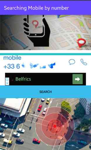Find Mobile by number - Searching 2