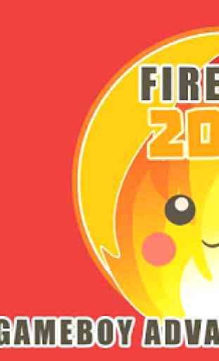 FireGBA 2020 Emulator 3