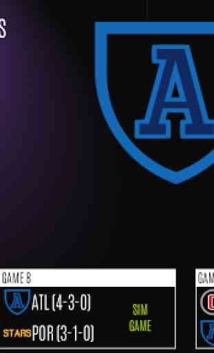 Football General Manager 1