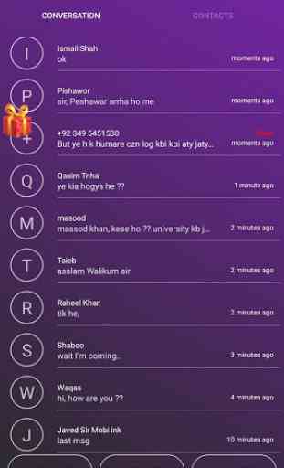 Free SMS -to Pakistan 2