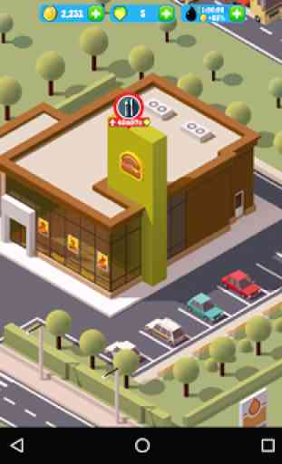 Fuel Inc - Gas Station builder sim 4
