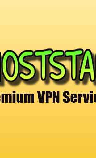Get Hotstar - Unblock Hotstar TV Shows Premium VPN 1
