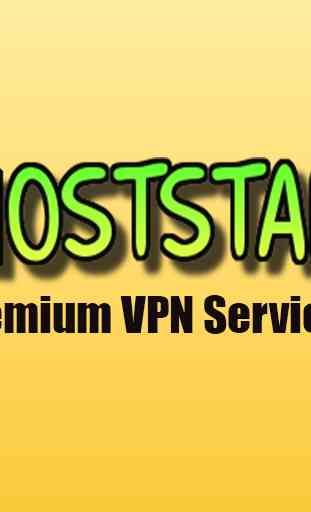 Get Hotstar - Unblock Hotstar TV Shows Premium VPN 2