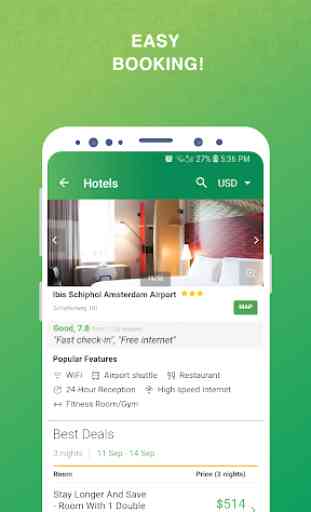 Hotel Booking app-HotelDad 4