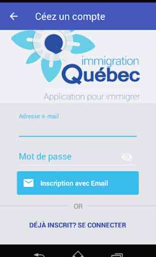 Imigração Quebec 2