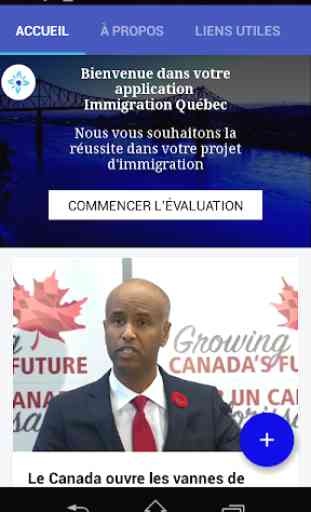 Imigração Quebec 3