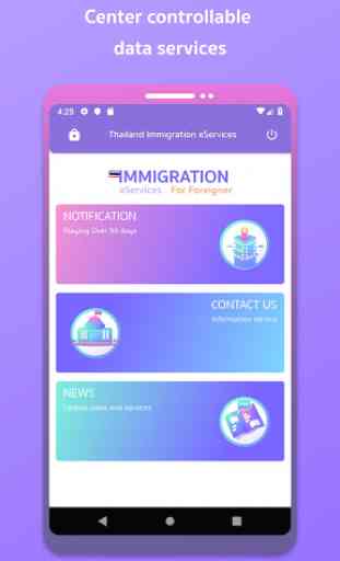 Immigration eServices 2