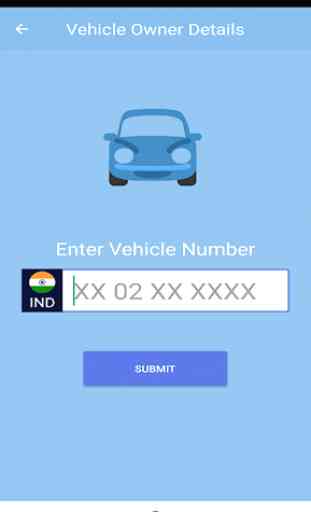 kerala RTO Vehicle info -About vehicle owner info 3