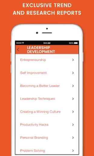 Leadership Development 2