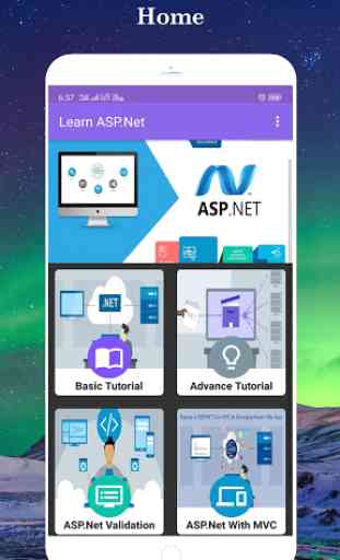 Learn ASP.NET 1