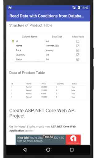 Learn ASP.NET Core Web API with Real Apps 4