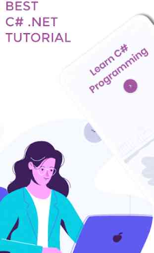 Learn C# Programming 1