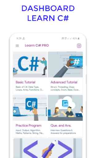 Learn C# Programming 3