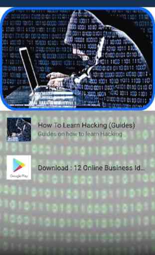 Learn How to Hack – (Guides) 2