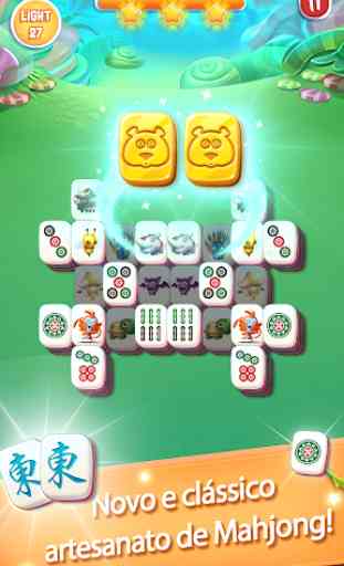 Mahjong Games 2019 1