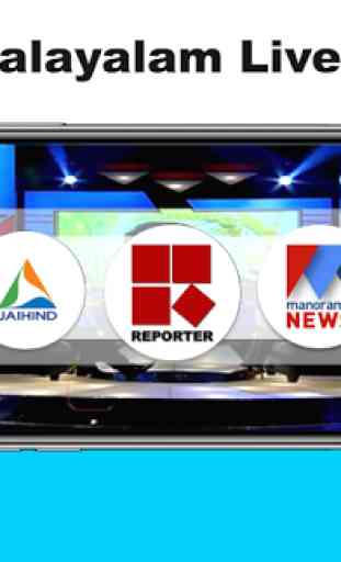 Malayalam TV - Shows, News live tv guide 1