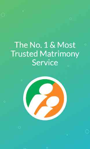 MarwadiMatrimony - The No. 1 choice of Marwadis 1