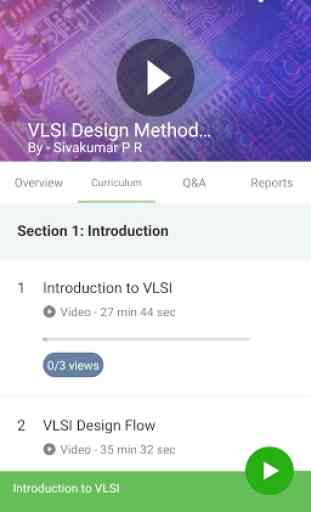 Maven Silicon - Online VLSI Training courses 4