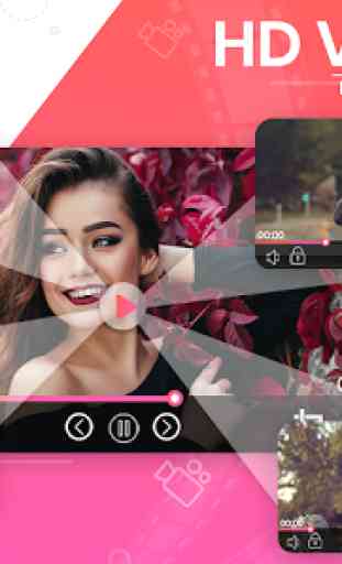 MAX Player Pro - Total Video Player 1