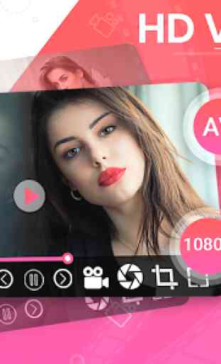 MAX Player Pro - Total Video Player 3