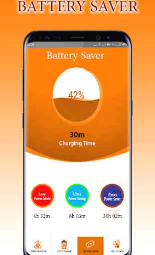 MAX RAM Cleaner - Phone Speed Booster 2