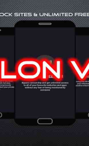 Melon VPN - Unblock Sites & Unlimited Free VPN 1
